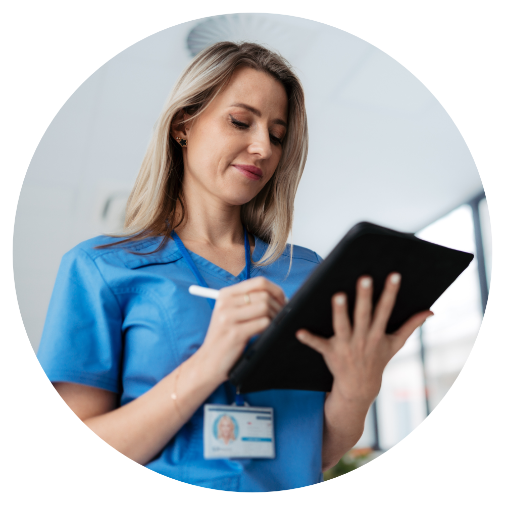 Med Staff