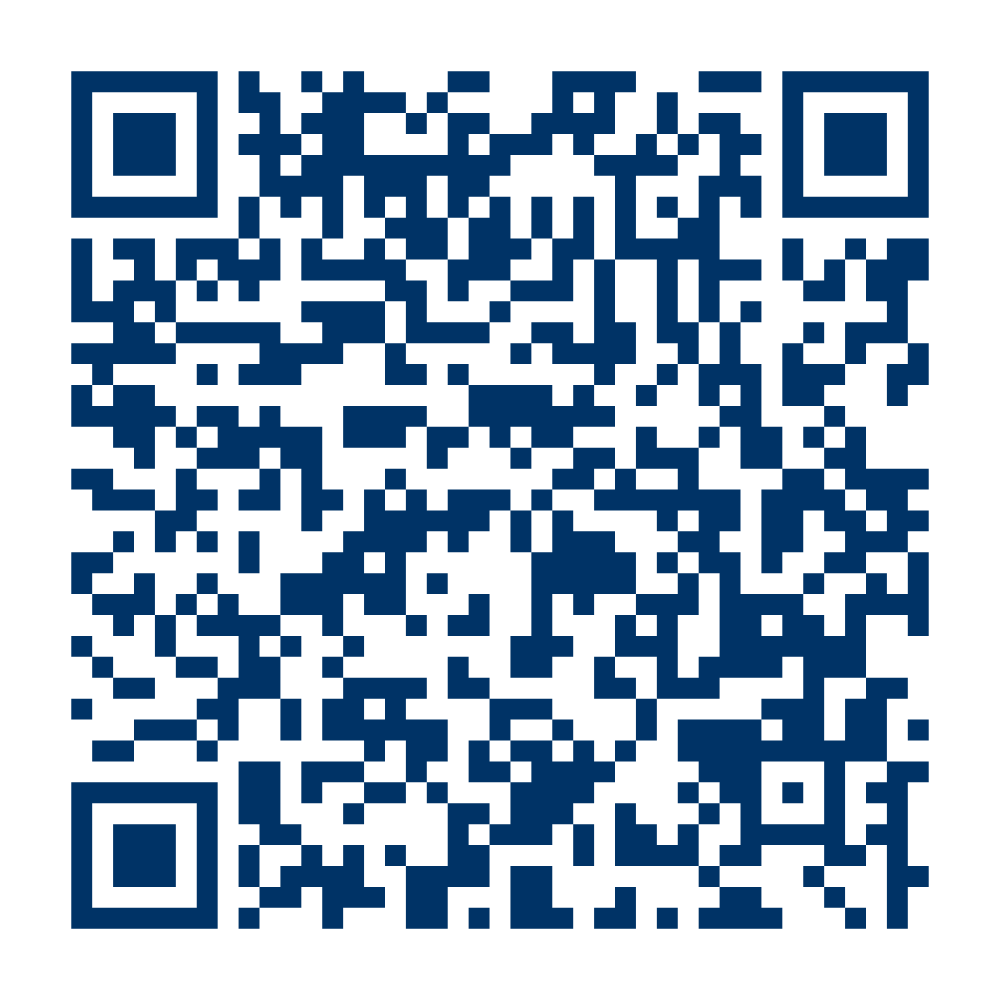 QR code to schedule additional time with the zPaper team at AXS26